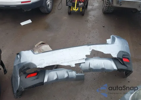 2015 Subaru Xv Crosstrek 2.0I Premium из США, поврежденный, VIN JF2GPACC2F8285768